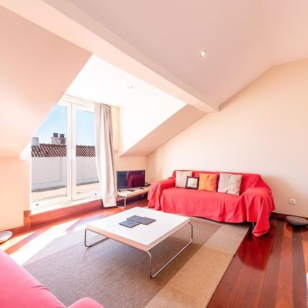 Апартаменти Guestready - Rare Terrace Apt, Historic Center Лісабон Екстер'єр фото