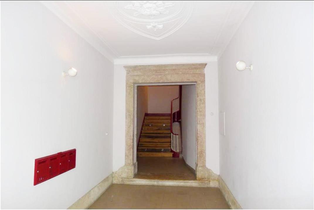 Апартаменти Guestready - Rare Terrace Apt, Historic Center Лісабон Екстер'єр фото