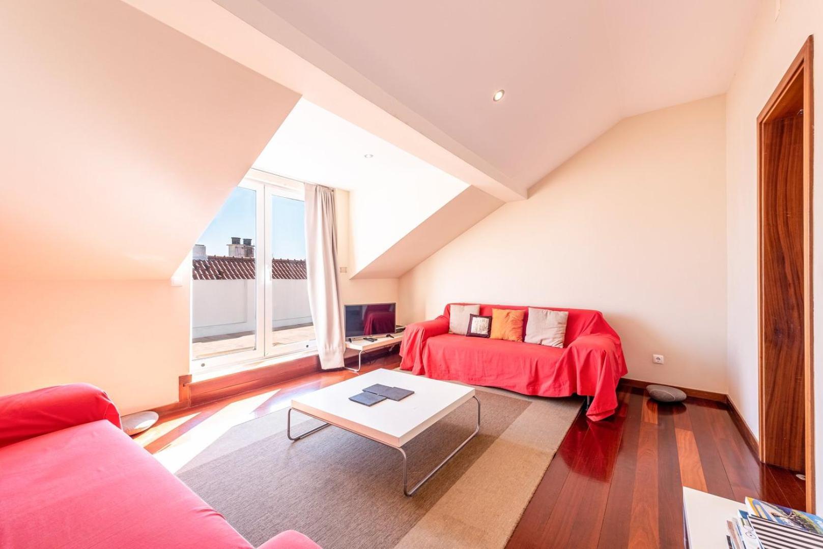 Апартаменти Guestready - Rare Terrace Apt, Historic Center Лісабон Екстер'єр фото